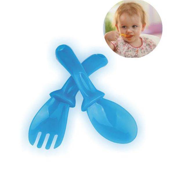 2020 new 4 pairs/set pp baby spoon tableware baby learning spoons baby feeding spoon fork set
2020 new 4 pairs/set pp baby spoon tableware baby learning spoons baby feeding spoon fork set