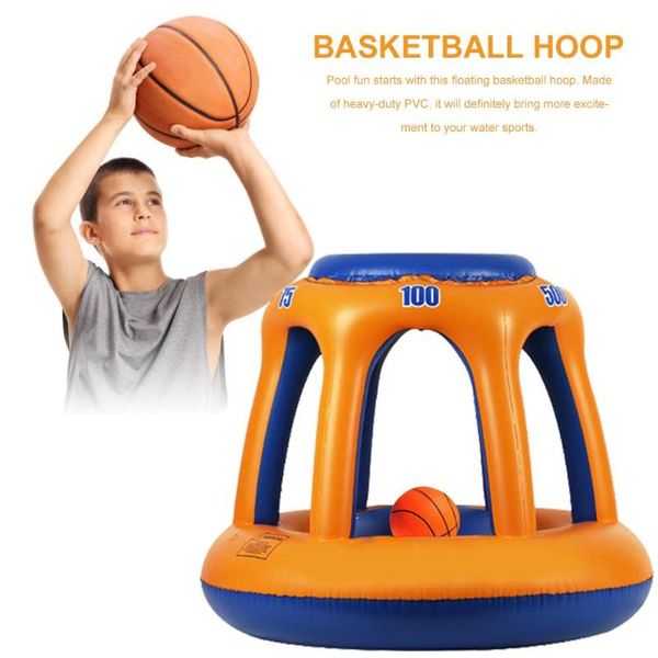 swimming pool water toy basketball hoop pool float inflatable play game water sport toy floating toys for children kids
swimming pool water toy basketball hoop pool float inflatable play game water sport toy floating toys for children kids
