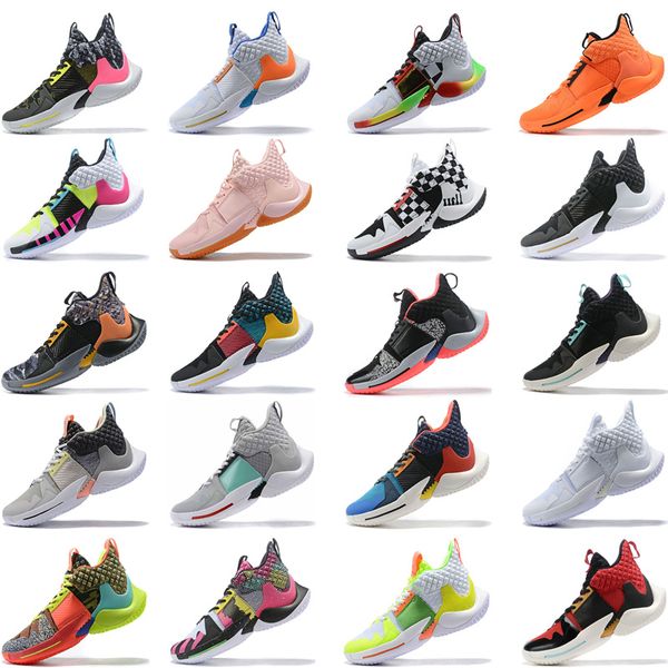 New Why Not Zer0.2 Russel Westbrook 2.0 Basketball Shoes Zero2 Fashion Sneakers Multi Purpose Sport Shoes for Training Outdoor Trainers
New Why Not Zer0.2 Russel Westbrook 2.0 Basketball Shoes Zero2 Fashion Sneakers Multi Purpose Sport Shoes for Training Outdoor Trainers