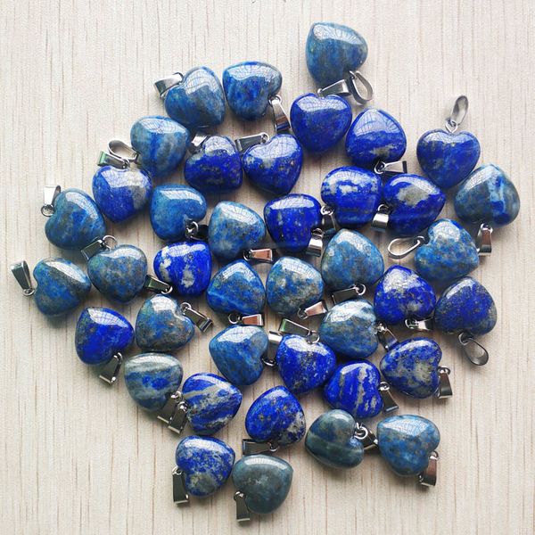 wholesale 50pcs/lot fashion elling natural lapis lazul heart pendants 16mm charms for diy jewelry free, Silver
wholesale 50pcs/lot fashion elling natural lapis lazul heart pendants 16mm charms for diy jewelry free, Silver