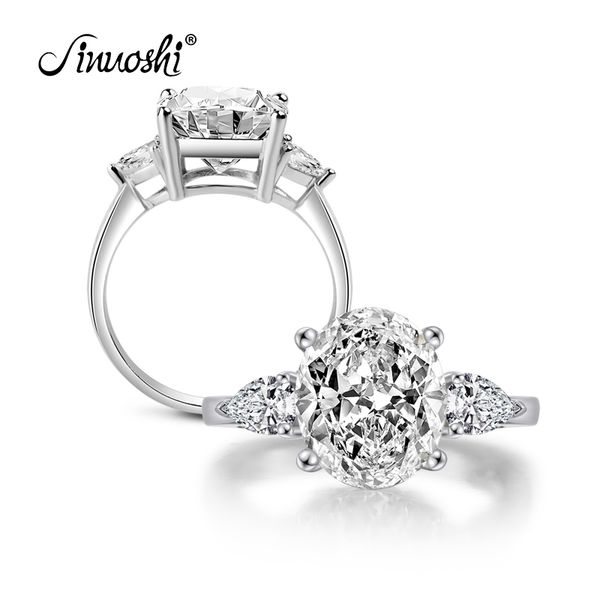 ainoushi big oval cut 5ct яйцевидной формы овал cut сона enggement обручальное кольцо стерлингового серебра 925 женщин bague femme punk y200, Slivery;golden
ainoushi big oval cut 5ct яйцевидной формы овал cut сона enggement обручальное кольцо стерлингового серебра 925 женщин bague femme punk y200, Slivery;golden