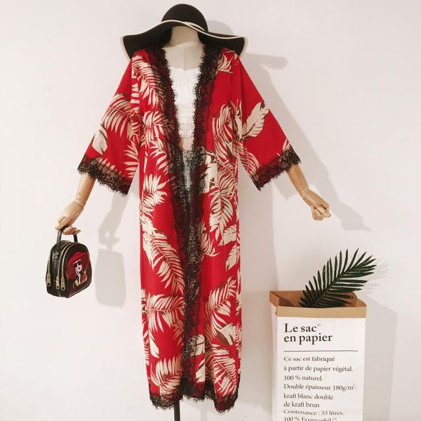 2019 new fashion women's clothing national wind seaside holiday cardigan shawl bohemian beach skirt sunscreen long coat, Tan;black
2019 new fashion women's clothing national wind seaside holiday cardigan shawl bohemian beach skirt sunscreen long coat, Tan;black