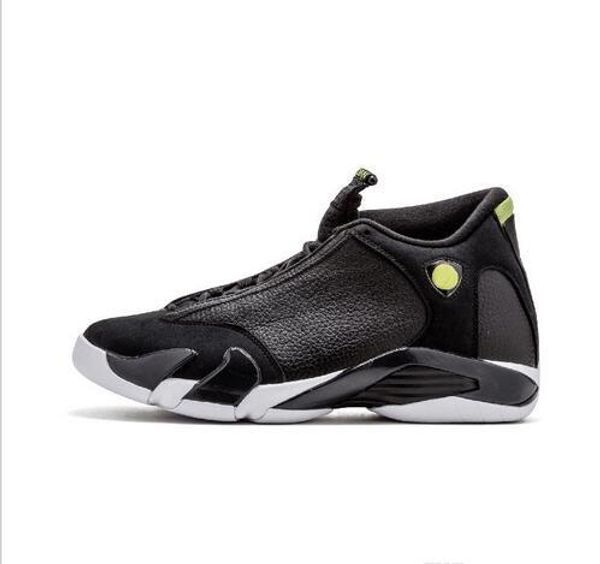 original basketball shoes 14s green red outlet black gray training shoes 14 mens sports shoes sneakers with box sale
original basketball shoes 14s green red outlet black gray training shoes 14 mens sports shoes sneakers with box sale