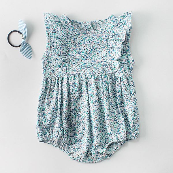 summer baby girl clothes baby girls rompers fashion small floral cotton sleeveless jumpsuit outfit toddler girl clothing outfits, Blue
summer baby girl clothes baby girls rompers fashion small floral cotton sleeveless jumpsuit outfit toddler girl clothing outfits, Blue