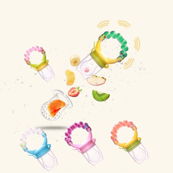bag multicolor fruit sparkle bite comfort pacifier food supplement bite nutrition fruit ring pacifier ring 
bag multicolor fruit sparkle bite comfort pacifier food supplement bite nutrition fruit ring pacifier ring