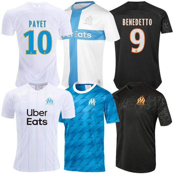 19 20 olympique de marseille soccer jersey om jerseys 2019 2020 maillot de foot payet thauvin 120 years football shirt 120th anniversary, Black;yellow
19 20 olympique de marseille soccer jersey om jerseys 2019 2020 maillot de foot payet thauvin 120 years football shirt 120th anniversary, Black;yellow
