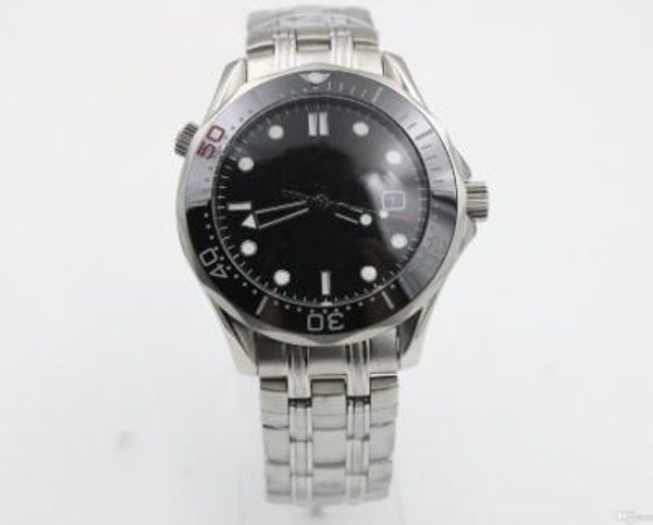 watches men ceramic rotating bezel glass back automatic professional wach co-axial planet ocean watches men dive wristwatches, Slivery;brown
watches men ceramic rotating bezel glass back automatic professional wach co-axial planet ocean watches men dive wristwatches, Slivery;brown