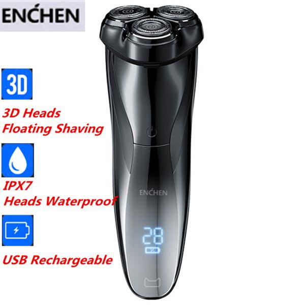 enchen blackstone3 face shaver 3d electric shaver for men washable type-c usb rechargeable shaving beard machine
enchen blackstone3 face shaver 3d electric shaver for men washable type-c usb rechargeable shaving beard machine