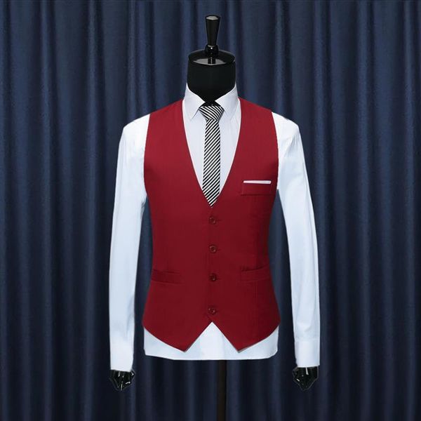 жилет 2020 новое прибытие chaleco hombre мода solid slim fit жилет мужчин свадебное платье формальная жилет жилет ьотте черный красный синий, Black;white
жилет 2020 новое прибытие chaleco hombre мода solid slim fit жилет мужчин свадебное платье формальная жилет жилет ьотте черный красный синий, Black;white
