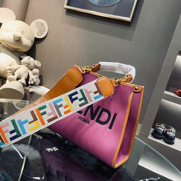 2020 fashion shopping bag simple leisure color wide shoulder belt tote bag large capacity travel essential
2020 fashion shopping bag simple leisure color wide shoulder belt tote bag large capacity travel essential