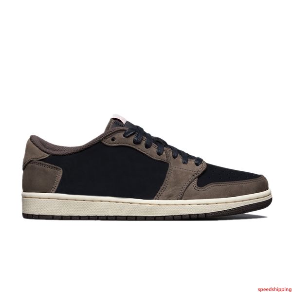 1 travis lows dark black mocha 1s reverse designer basketball shoes women mens trainers new 2019 sneakers with
1 travis lows dark black mocha 1s reverse designer basketball shoes women mens trainers new 2019 sneakers with
