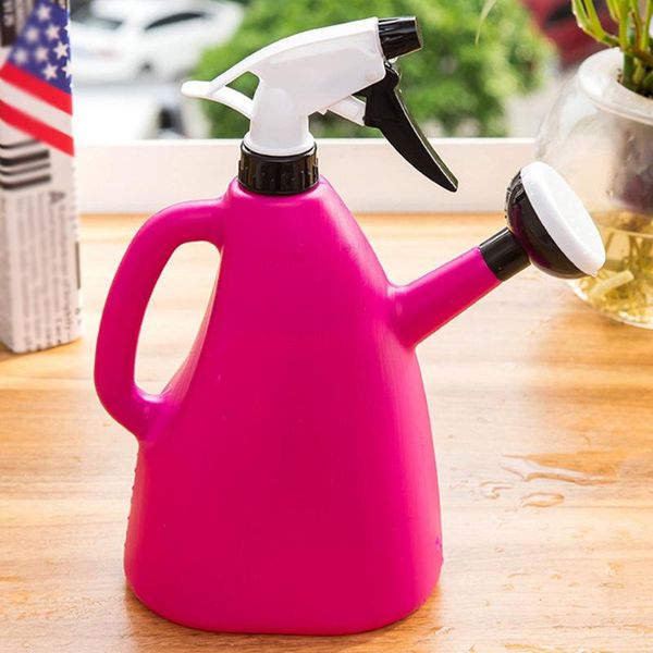 indoor spray nozzle adjustable plant dual purpose multifunctional outdoor kettle flowers home hand press watering can tools
indoor spray nozzle adjustable plant dual purpose multifunctional outdoor kettle flowers home hand press watering can tools