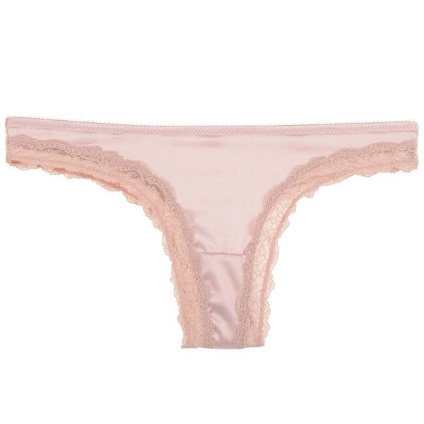 t-shirt comfortable silk imitation lace underwear, female pure color low waist, Black;pink
t-shirt comfortable silk imitation lace underwear, female pure color low waist, Black;pink