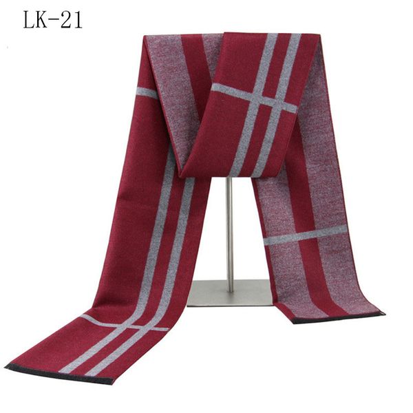 fashion strips plaid long scarf men's business casual scarfs formal scarfs soft christmas gift to men winter warm cashmere scarves, Black;gray
fashion strips plaid long scarf men's business casual scarfs formal scarfs soft christmas gift to men winter warm cashmere scarves, Black;gray