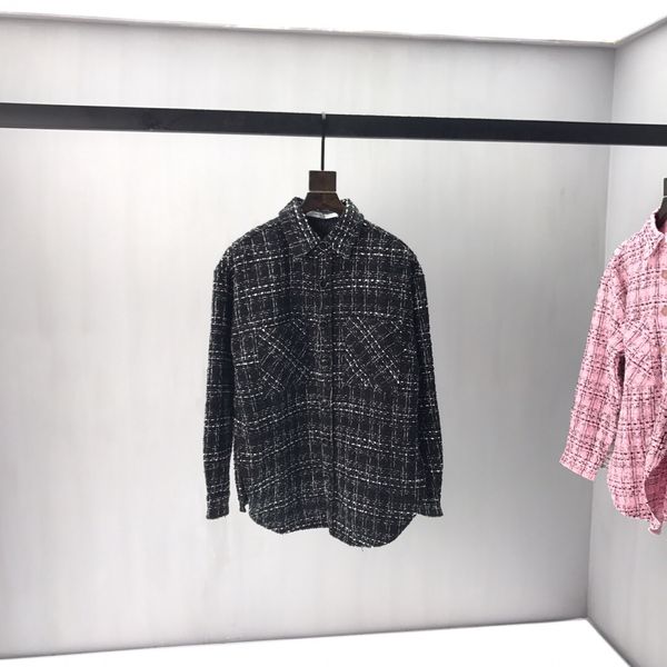 winter wool jacket men's high-quality wool coat casual slim coat men's long cotton collar braided silver wire slim long shirt coat, Black
winter wool jacket men's high-quality wool coat casual slim coat men's long cotton collar braided silver wire slim long shirt coat, Black