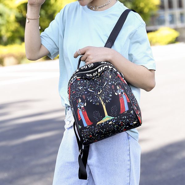 jiulin mini backpack mochila purse rucksack messenger mobile-phone fashion women for shoulders 
jiulin mini backpack mochila purse rucksack messenger mobile-phone fashion women for shoulders