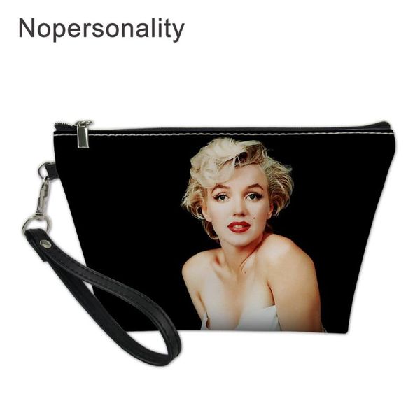 nopersonality мэрилин монро печатные ladies косметические сумки макияж сумка красоты организатор чехол кожа путешествуя storage box
nopersonality мэрилин монро печатные ladies косметические сумки макияж сумка красоты организатор чехол кожа путешествуя storage box