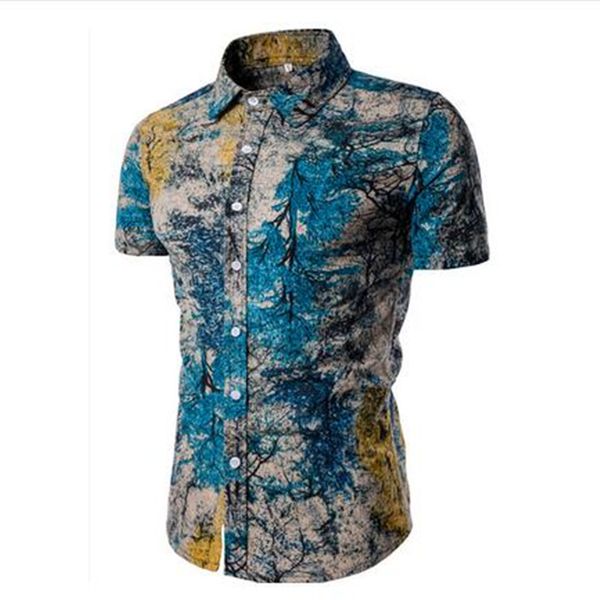 asian size -5xl large size men's shirts cotton linen casual short sleeve shirt men fashion printing shirts dress shirt, White;black
asian size -5xl large size men's shirts cotton linen casual short sleeve shirt men fashion printing shirts dress shirt, White;black