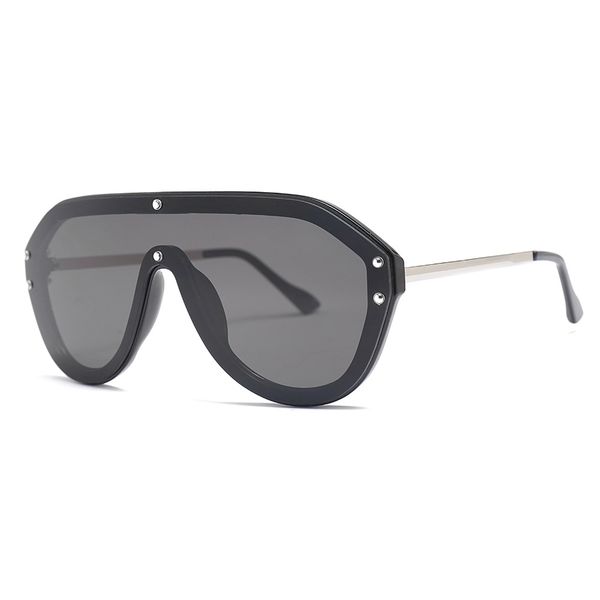 large frame sunglasses vintage flat outdoor driving beach eyewear uv400 personality men decorative square lens fml, White;black
large frame sunglasses vintage flat outdoor driving beach eyewear uv400 personality men decorative square lens fml, White;black