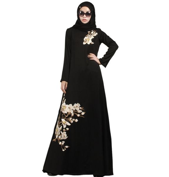 2018 fashion muslim abaya dubai islamic clothing for women muslim abaya jilbab djellaba musulmane print dress cotton, Red
2018 fashion muslim abaya dubai islamic clothing for women muslim abaya jilbab djellaba musulmane print dress cotton, Red
