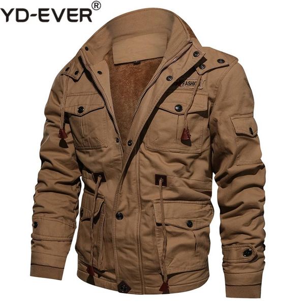 men's jackets warm jacket men army pilot winter clothes for hoodie coat casual wool liner tactical, Black;brown
men's jackets warm jacket men army pilot winter clothes for hoodie coat casual wool liner tactical, Black;brown
