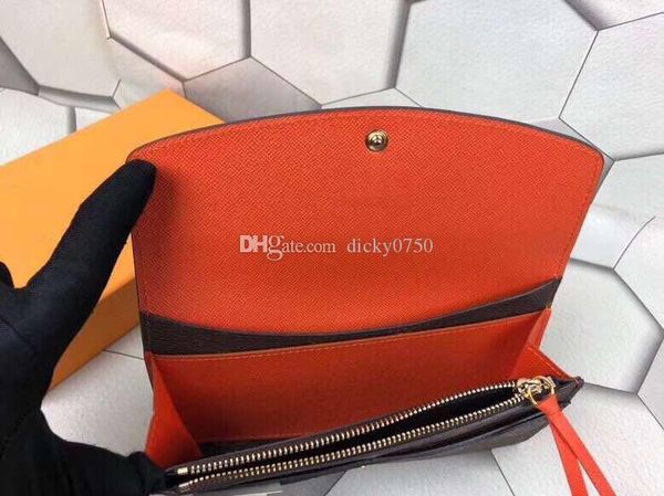 бесплатная доставка оптовая продажа классический дизайнер длинный кошелек для женщин многоцветный дизайнерский кошелек для монет пакет карт, Red;black 
бесплатная доставка оптовая продажа классический дизайнер длинный кошелек для женщин многоцветный дизайнерский кошелек для монет пакет карт, Red;black