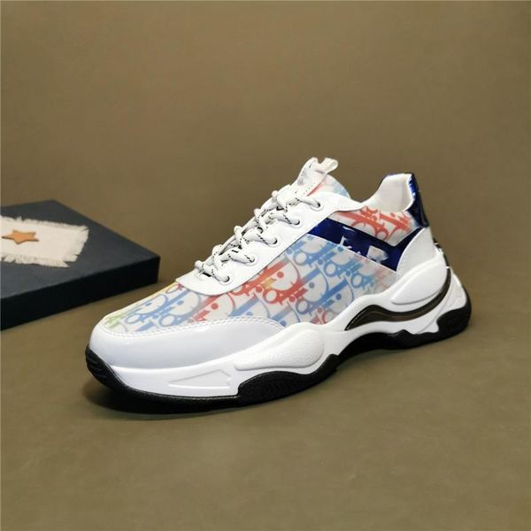 2020 new men's shoes news fashion sneakers men lace-up sports shoes man brand outdoor trainers tennis leisure casual shoes 888, Black;red
2020 new men's shoes news fashion sneakers men lace-up sports shoes man brand outdoor trainers tennis leisure casual shoes 888, Black;red