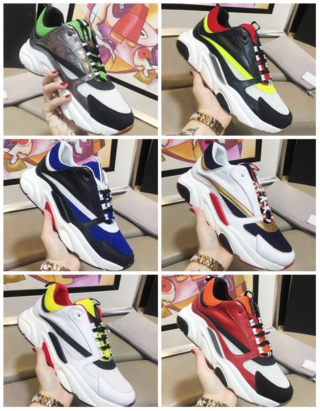 2019 fashion d shoes men women designer casual shoes designer casual shoes vacuum sole leather material 35-45, Black
2019 fashion d shoes men women designer casual shoes designer casual shoes vacuum sole leather material 35-45, Black