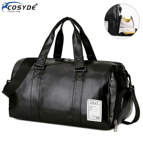 gym bag leather sports bags dry wet bags men training for shoes fitness yoga travel luggage shoulder sac de sport bag
gym bag leather sports bags dry wet bags men training for shoes fitness yoga travel luggage shoulder sac de sport bag