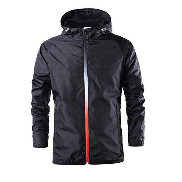 autumn winter jacket men hooded windbreaker waterproof jacket hiking camping outdoor sport softshell men coat corta vento, Blue;black
autumn winter jacket men hooded windbreaker waterproof jacket hiking camping outdoor sport softshell men coat corta vento, Blue;black
