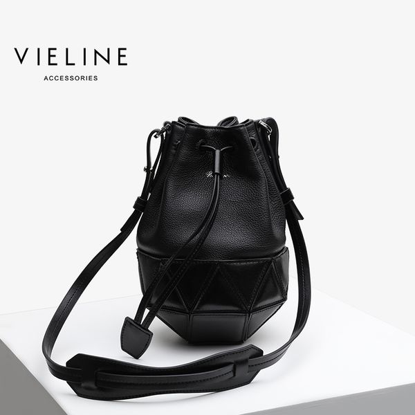 vieline genuine leather women bucket bag ,independent designer limited edition high grade cow leather shoulder bags
vieline genuine leather women bucket bag ,independent designer limited edition high grade cow leather shoulder bags