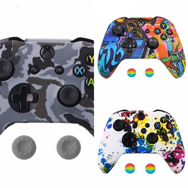 wzpx0 custom scare party patterned soft xbox upper front shell housing case kit one touch for elite controller model 1698
wzpx0 custom scare party patterned soft xbox upper front shell housing case kit one touch for elite controller model 1698