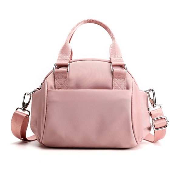 ladies bag large capacity multifunctional portable simple solid color ladies bag
ladies bag large capacity multifunctional portable simple solid color ladies bag