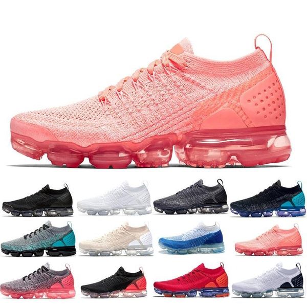 2019 chaussures moc 2 laceless 2.0 running shoes triple black designer mens women sneakers fly white knit cushion trainers zapatos
2019 chaussures moc 2 laceless 2.0 running shoes triple black designer mens women sneakers fly white knit cushion trainers zapatos