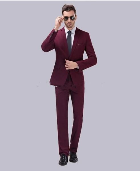 новое высокое качество нотч groomsmen one button groom tuxedos 2 шт мужские костюмы свадебная / prom best man blazer (куртка + брюки + галст, Black;gray
новое высокое качество нотч groomsmen one button groom tuxedos 2 шт мужские костюмы свадебная / prom best man blazer (куртка + брюки + галст, Black;gray