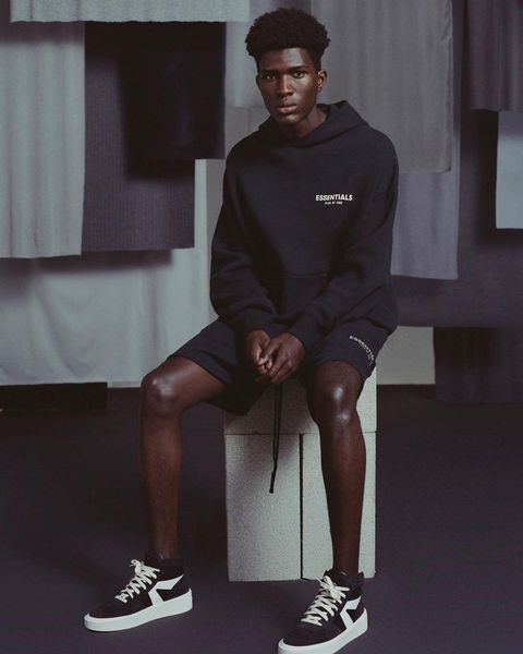 quality fog 19ss of fear sale god essentials street fashion hoodie high street new printing pullover sweater hoodie casual flor lkns, Black
quality fog 19ss of fear sale god essentials street fashion hoodie high street new printing pullover sweater hoodie casual flor lkns, Black