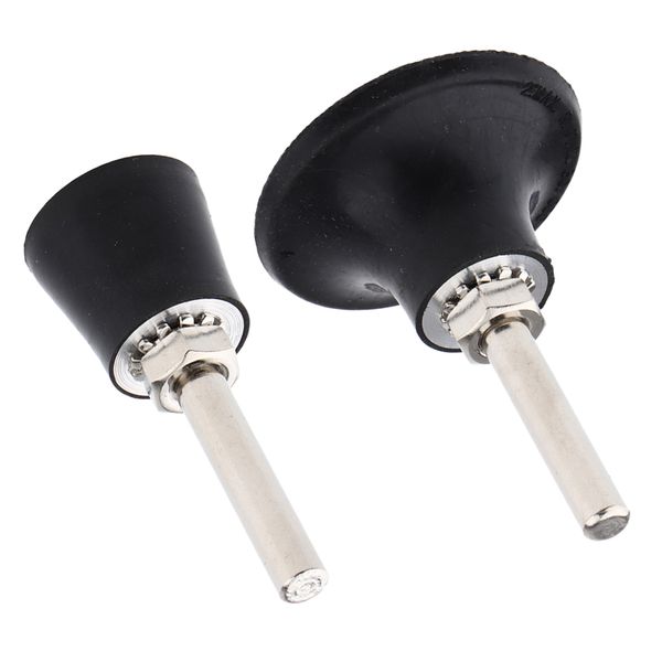 2 pcs 1inch 2inch sand disc adapter holder roll on conditioning sanding sander parts an effective tool for grinding, polishing
2 pcs 1inch 2inch sand disc adapter holder roll on conditioning sanding sander parts an effective tool for grinding, polishing