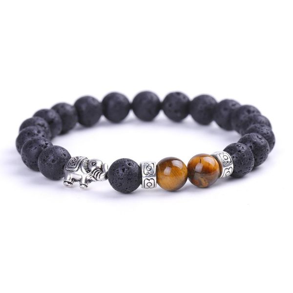 7 chakra bracelet for men women 8mm black laca amethyst stones beads elephant buddha yoga healing bracelet
7 chakra bracelet for men women 8mm black laca amethyst stones beads elephant buddha yoga healing bracelet