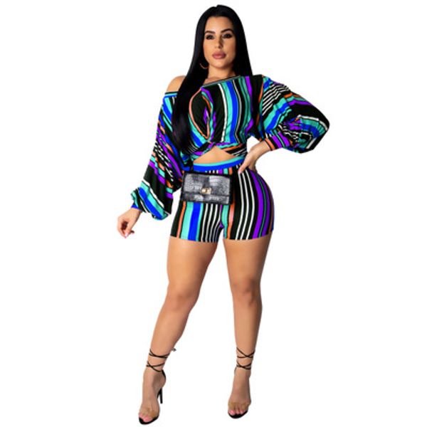 fashion womens two piece sets new arrival women tees+ shorts suits casual womens club sets 5 colors size s-3xl ph-yf203125, White
fashion womens two piece sets new arrival women tees+ shorts suits casual womens club sets 5 colors size s-3xl ph-yf203125, White