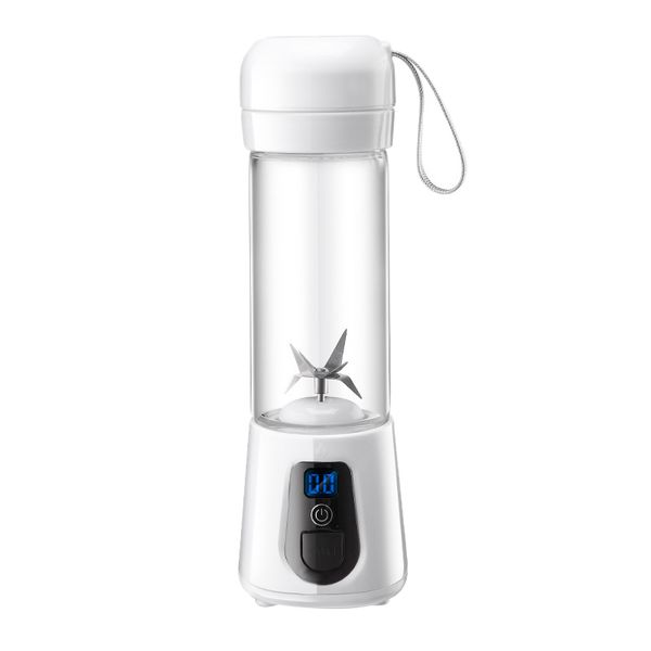 portable personal blender,420ml multifunctional glass usb rechargeable juicer bottle,personal blender with durable glass
portable personal blender,420ml multifunctional glass usb rechargeable juicer bottle,personal blender with durable glass