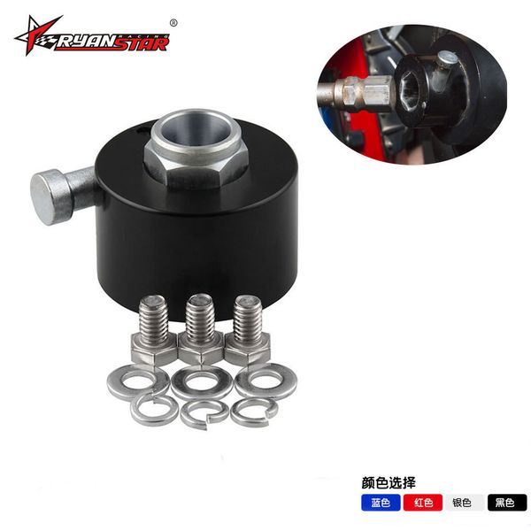 cross border car quick release device modified steering wheel 360-degree quick release 3/4 axis steering wheel d
cross border car quick release device modified steering wheel 360-degree quick release 3/4 axis steering wheel d