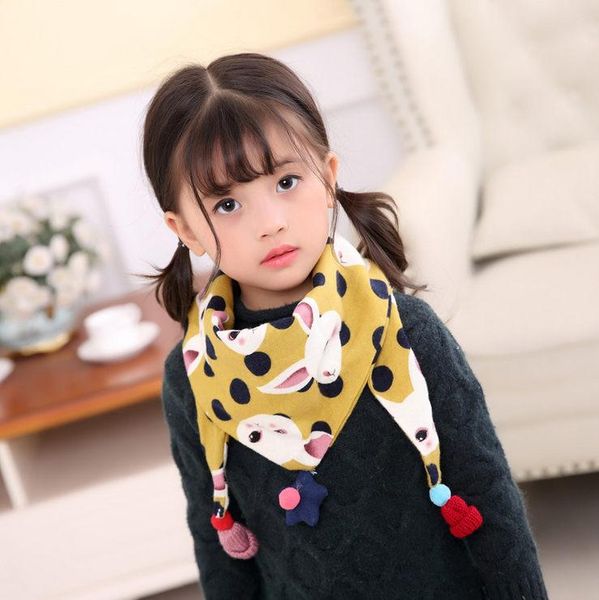 cotton scarf for kids all-match animals pattern wraps 2018 spring and summer brand new fashion 2-layer fabric triangle neck scarf lsf076, Blue;gray
cotton scarf for kids all-match animals pattern wraps 2018 spring and summer brand new fashion 2-layer fabric triangle neck scarf lsf076, Blue;gray
