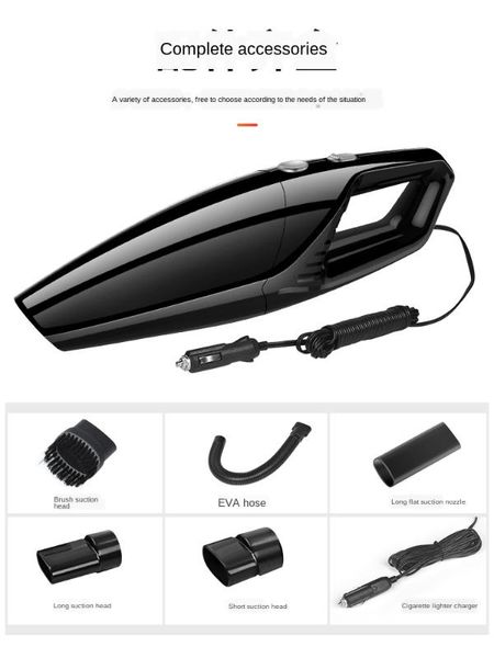 car vacuum cleaner for car interior accessories portable vacuum cleaner handheld 12v 120w mini
car vacuum cleaner for car interior accessories portable vacuum cleaner handheld 12v 120w mini
