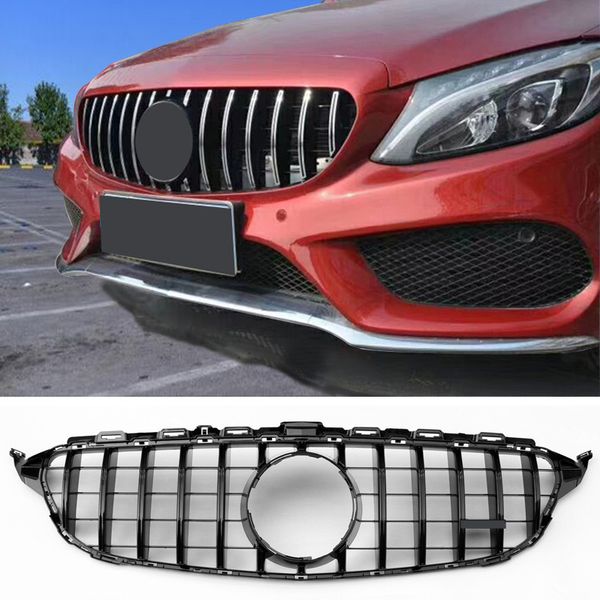 gt-r style вертикальная полоса abs sport grille, пригодный для benz w205 c180l c200l c300l
gt-r style вертикальная полоса abs sport grille, пригодный для benz w205 c180l c200l c300l