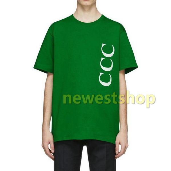 20ss summer luxury tshirt классический логотип письмо печати тенниска способа tee простой сплошные цвета с короткими рукавами футболки мужск, White;black
20ss summer luxury tshirt классический логотип письмо печати тенниска способа tee простой сплошные цвета с короткими рукавами футболки мужск, White;black