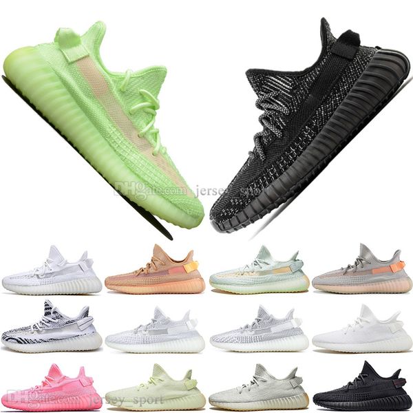new kanye west clay v2 static reflective og gid glow in the dark mens running shoes true form women men sports designer sneakers us 5-13, White;red
new kanye west clay v2 static reflective og gid glow in the dark mens running shoes true form women men sports designer sneakers us 5-13, White;red