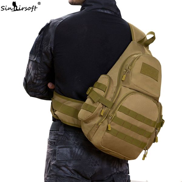 new sinairsoft 14 inches lapmolle backpack men nylon rucksack army sport bags waterproof travel outdoor bags
new sinairsoft 14 inches lapmolle backpack men nylon rucksack army sport bags waterproof travel outdoor bags