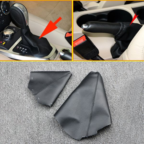 shift gear change dust cover handbrake dust cover interior lhd for ander 2 2008-2013 lr006172 lr002758
shift gear change dust cover handbrake dust cover interior lhd for ander 2 2008-2013 lr006172 lr002758