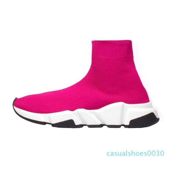 2019 designer socks fashion men women sneakers speed trainer black white blue pink glitter mens trainers casual shoe runner heavy sole c30
2019 designer socks fashion men women sneakers speed trainer black white blue pink glitter mens trainers casual shoe runner heavy sole c30