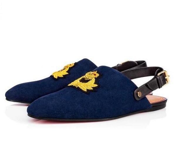 luxury classic casual black red suede embroidery men flat loafers shoes -a-kind city slipper that can be worked with any spring/summer
luxury classic casual black red suede embroidery men flat loafers shoes -a-kind city slipper that can be worked with any spring/summer